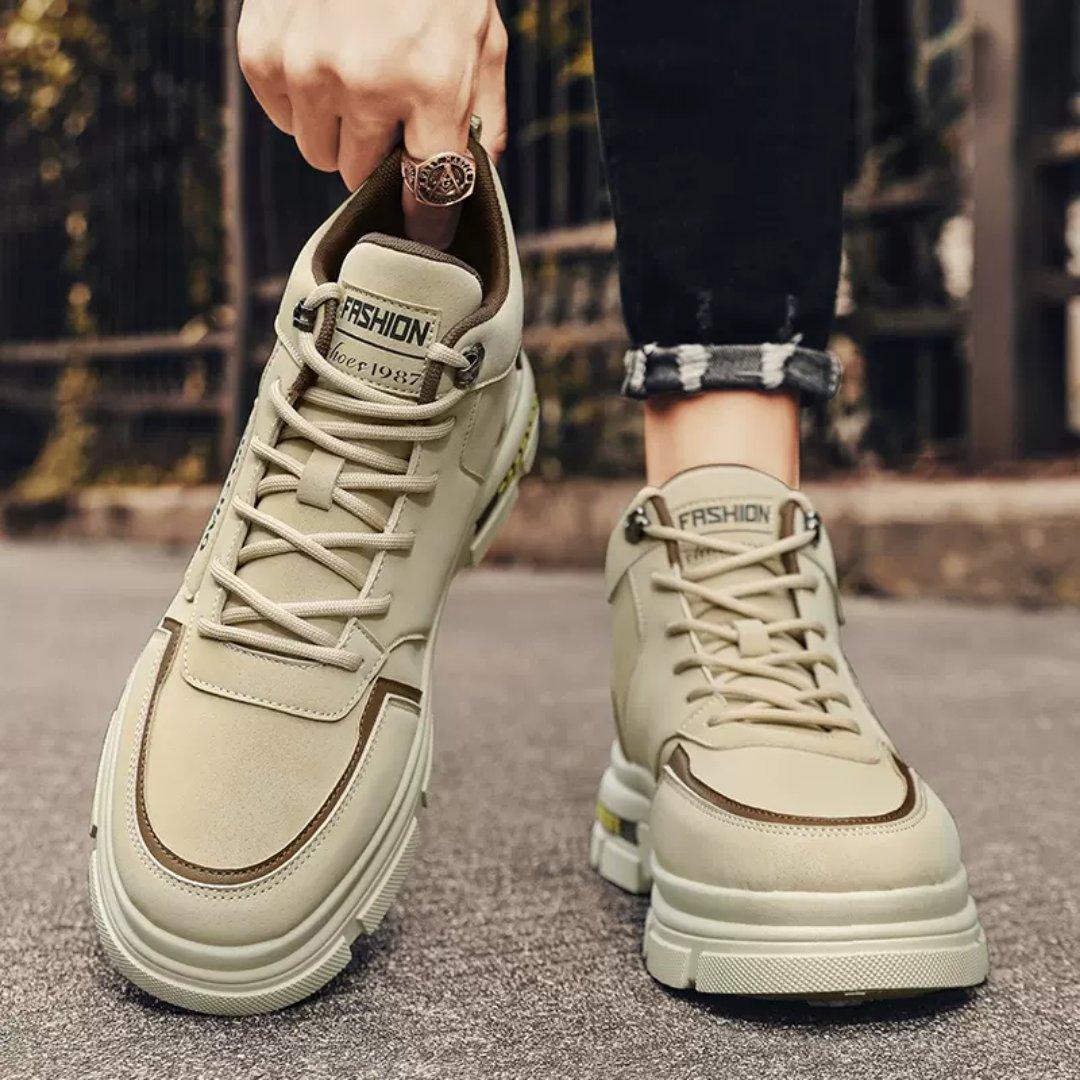 TrendGuard Kore Sneaker by Flowllorss - Nexnovas