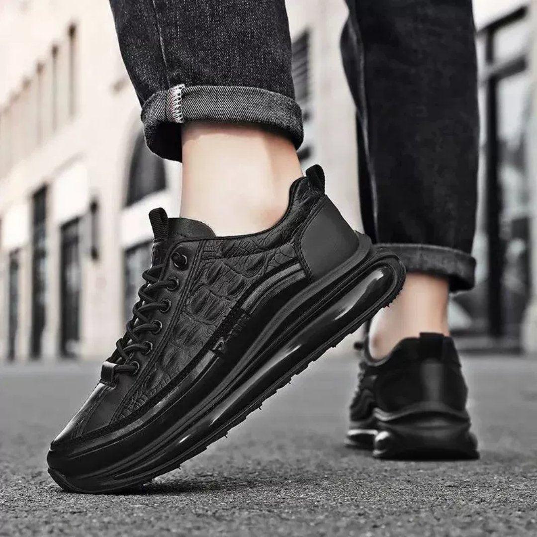 TrendShield ComfortWalks - Nexnovas