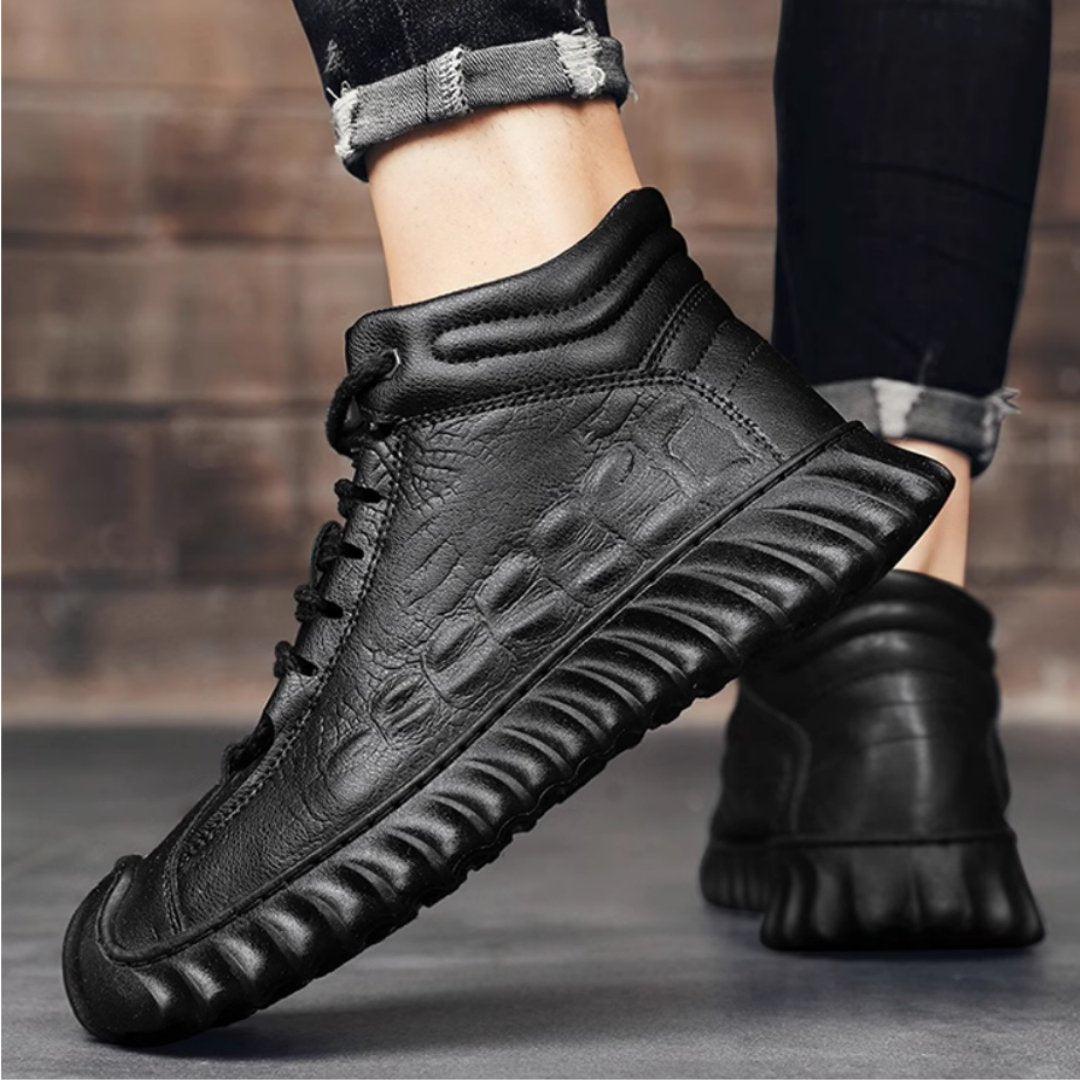 UrbanEase Sneakers - Nexnovas