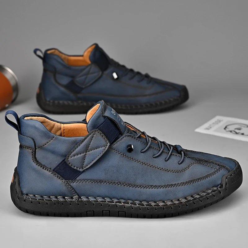UrbanFlex Loafers - Nexnovas