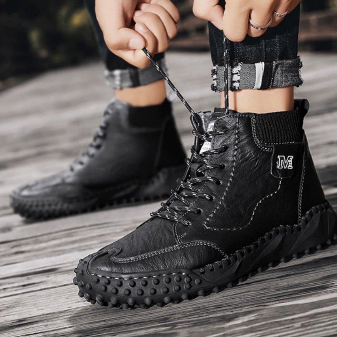 UrbanRover Boots (3 iş günü içinde teslim) - Nexnovas
