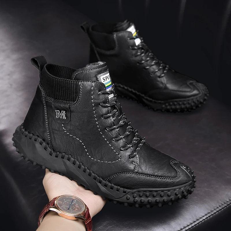 UrbanRover Boots (3 iş günü içinde teslim) - Nexnovas