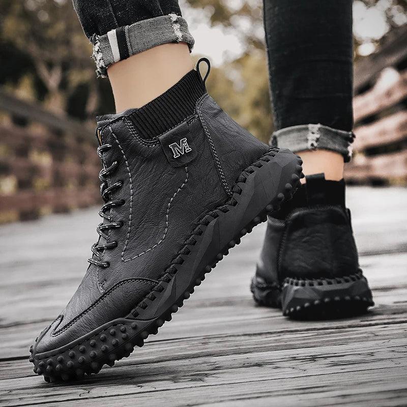 UrbanRover Boots (3 iş günü içinde teslim) - Nexnovas