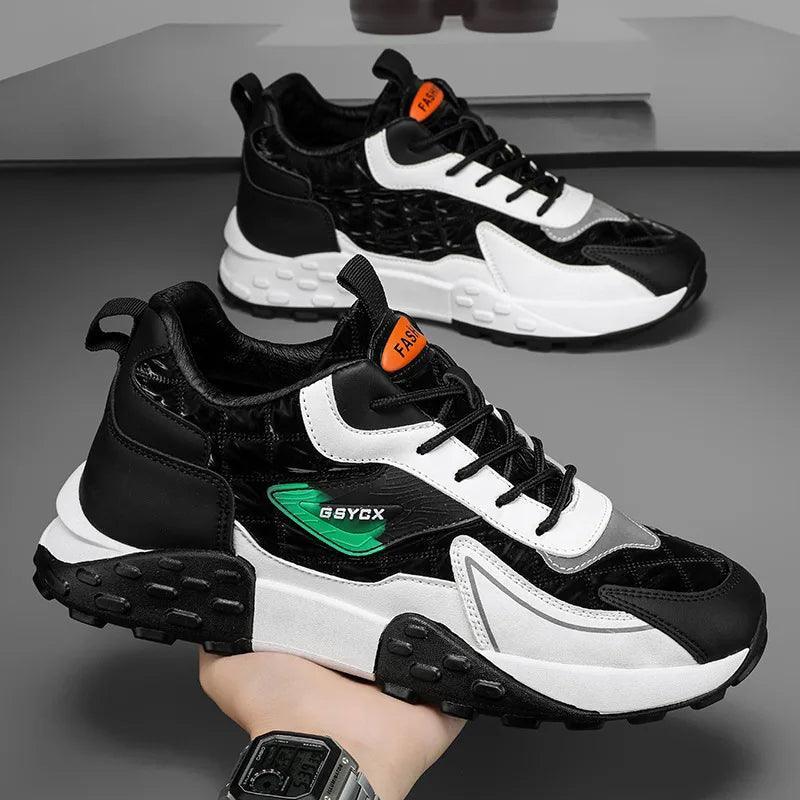 VibeStrive - Nexnovas